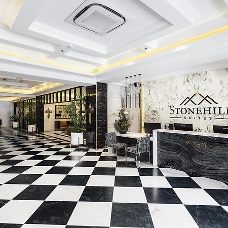 Stonehill Suites Μπακολόντ Εξωτερικό φωτογραφία