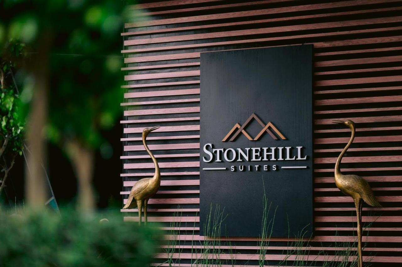 Stonehill Suites Μπακολόντ Εξωτερικό φωτογραφία