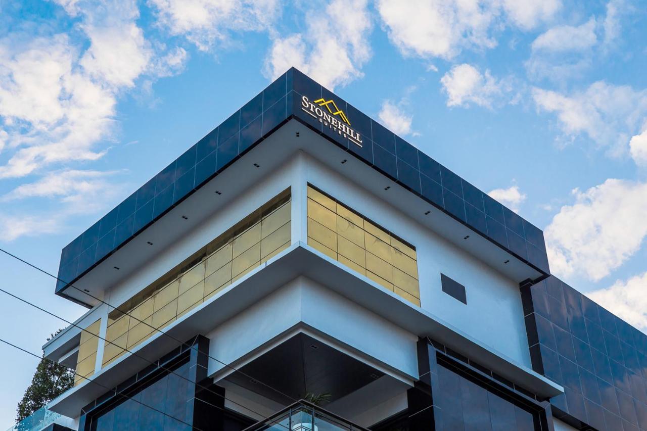 Stonehill Suites Μπακολόντ Εξωτερικό φωτογραφία