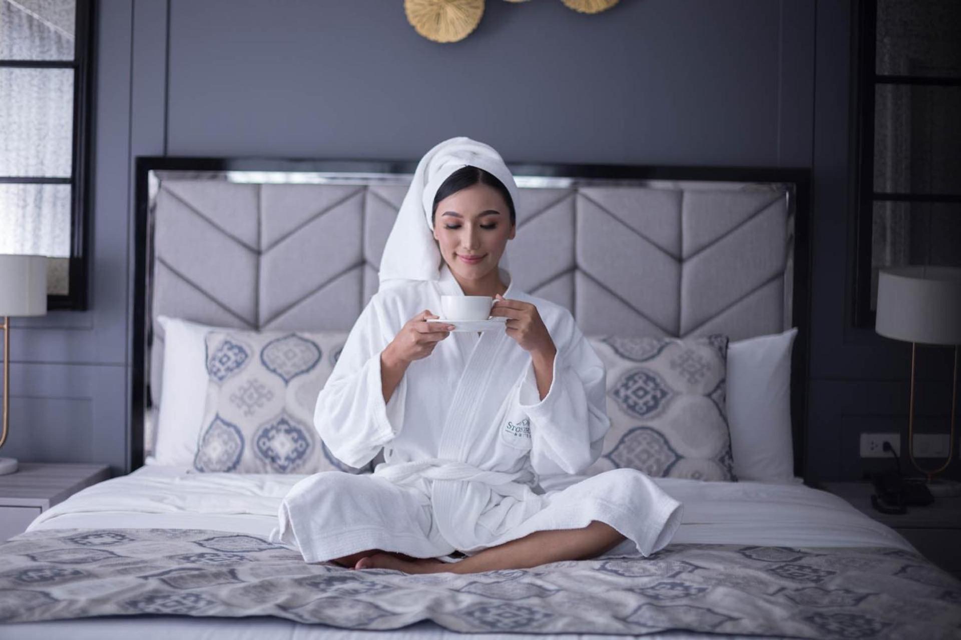Stonehill Suites Μπακολόντ Εξωτερικό φωτογραφία