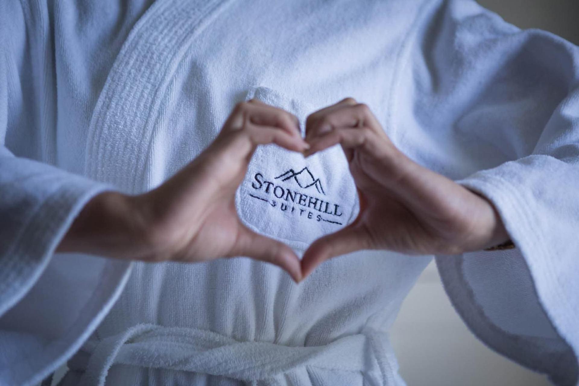 Stonehill Suites Μπακολόντ Εξωτερικό φωτογραφία