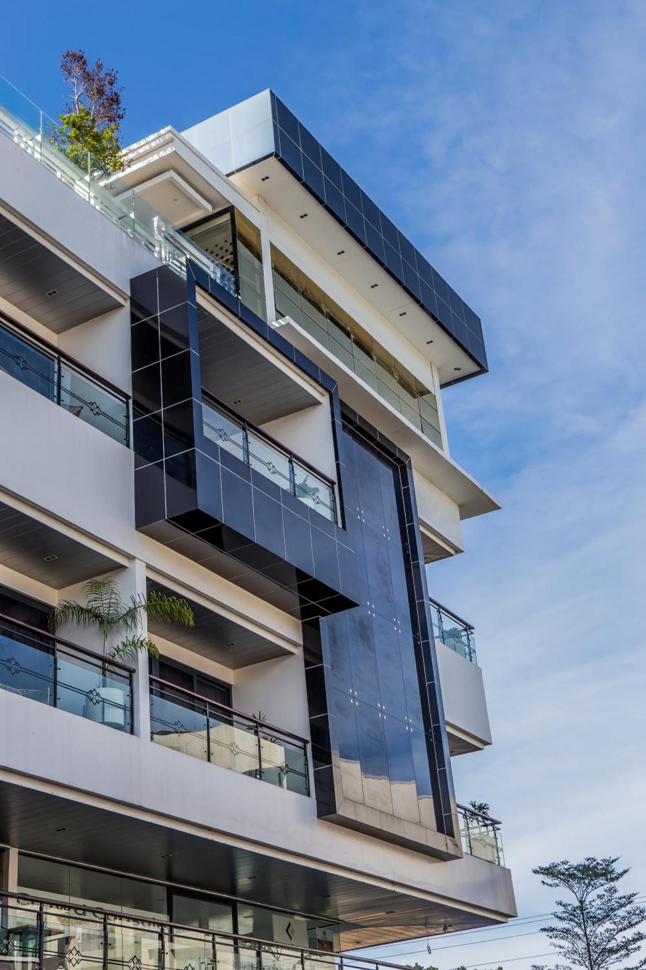 Stonehill Suites Μπακολόντ Εξωτερικό φωτογραφία