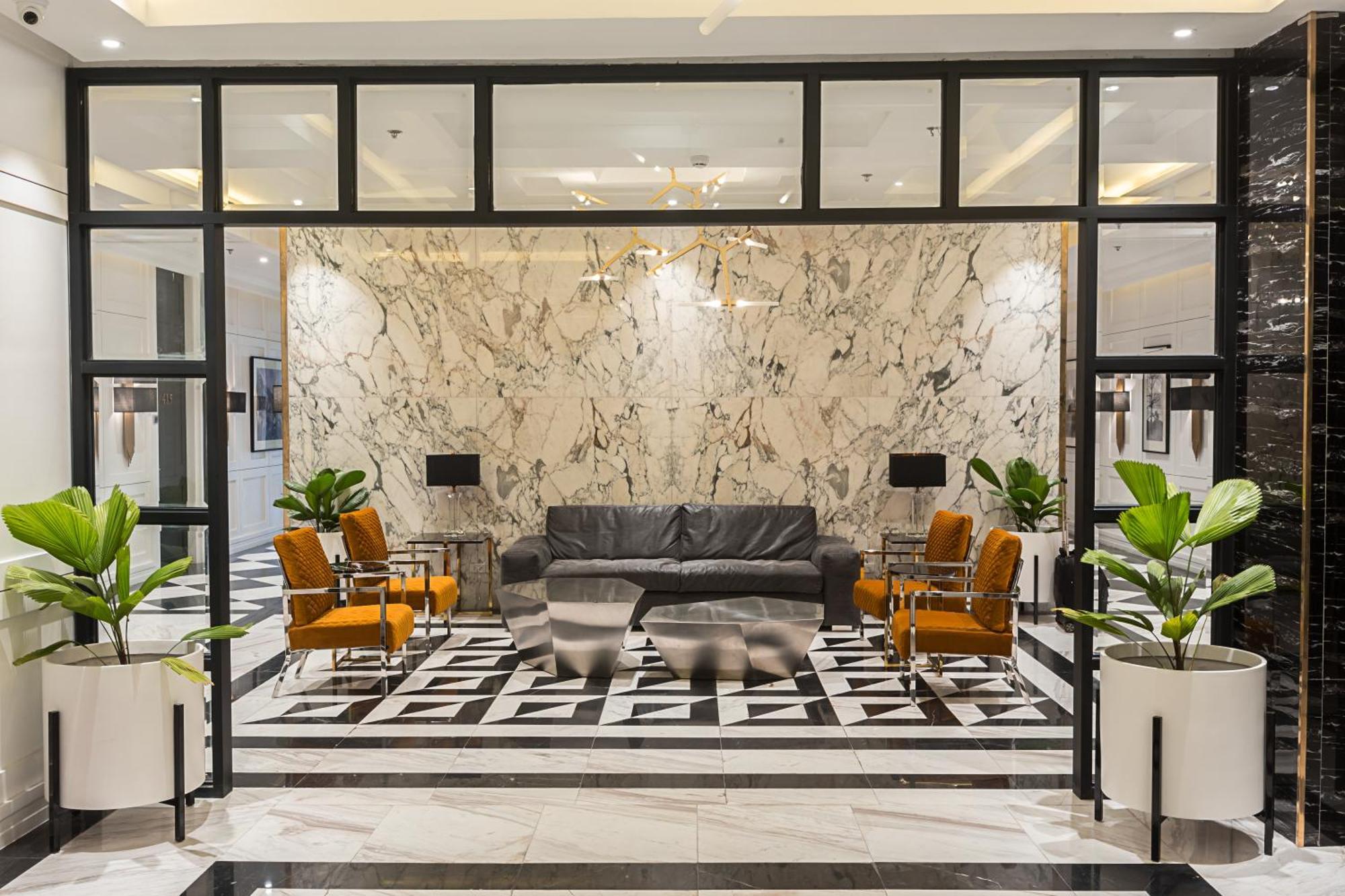 Stonehill Suites Μπακολόντ Εξωτερικό φωτογραφία