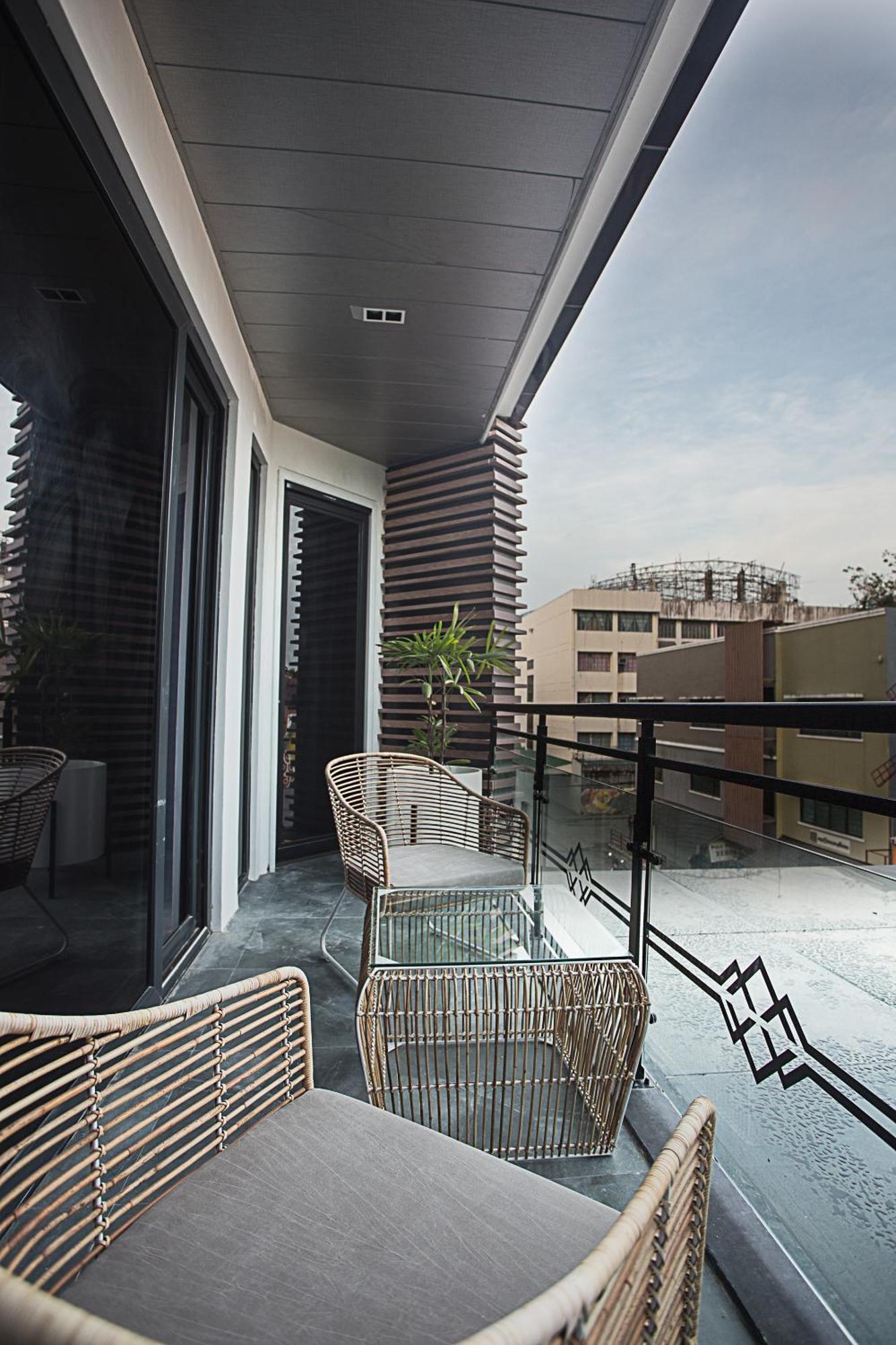 Stonehill Suites Μπακολόντ Εξωτερικό φωτογραφία