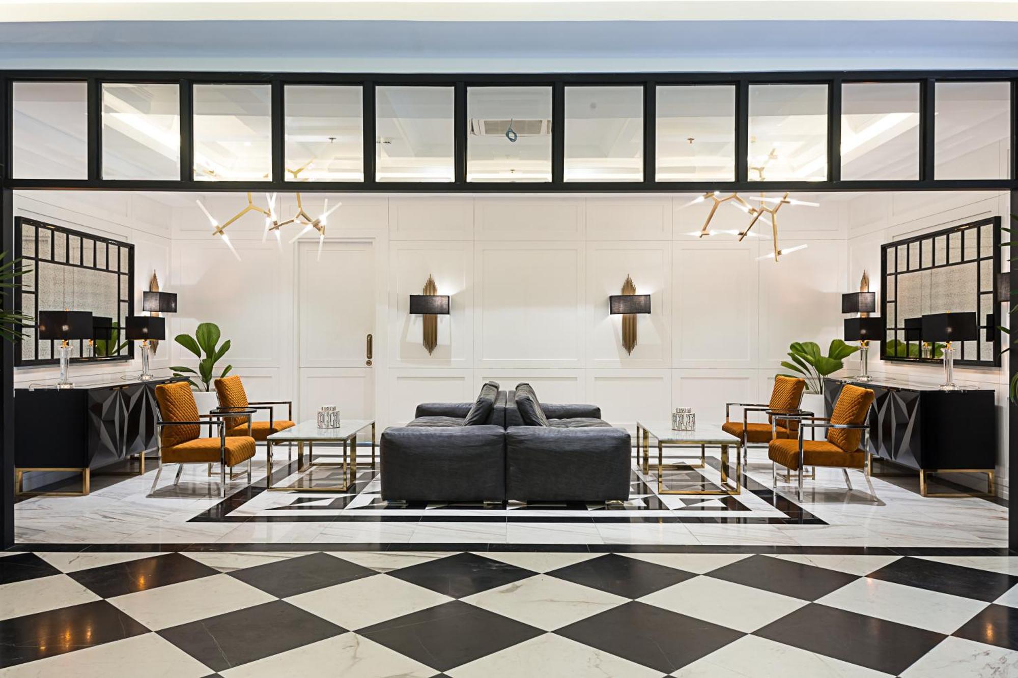 Stonehill Suites Μπακολόντ Εξωτερικό φωτογραφία