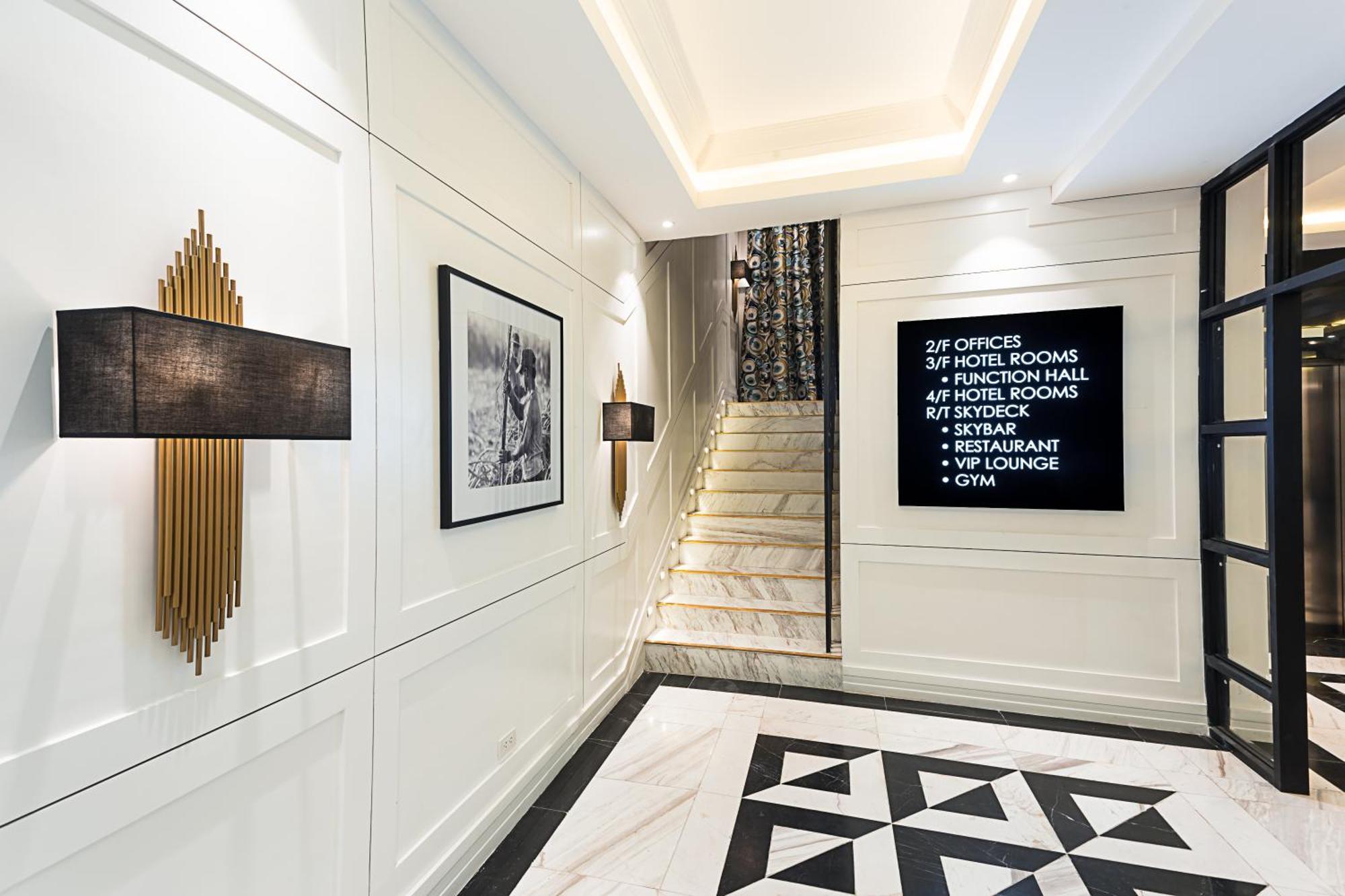 Stonehill Suites Μπακολόντ Εξωτερικό φωτογραφία