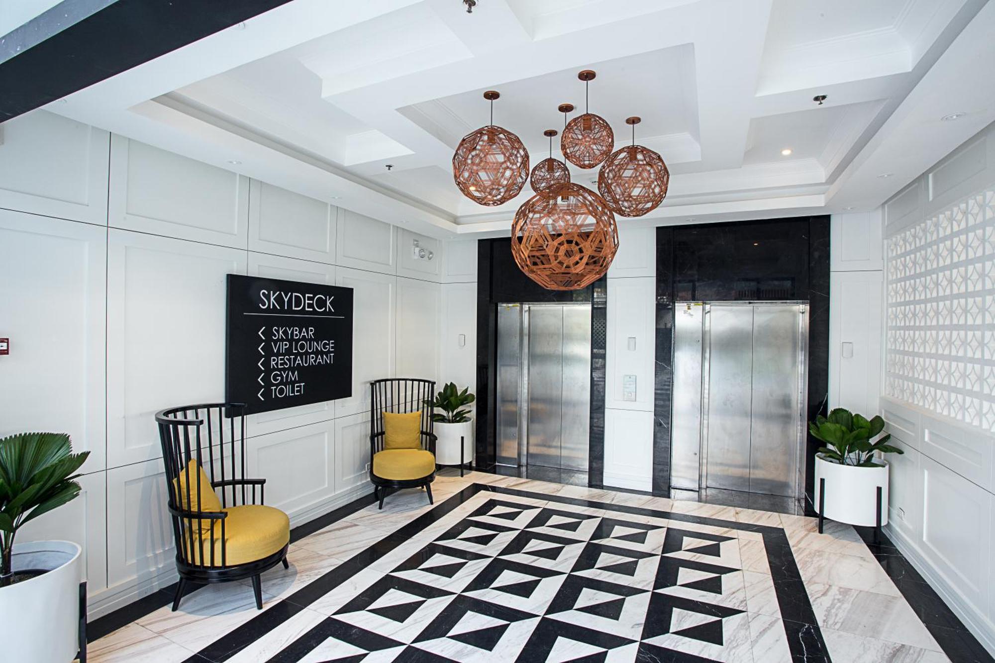 Stonehill Suites Μπακολόντ Εξωτερικό φωτογραφία