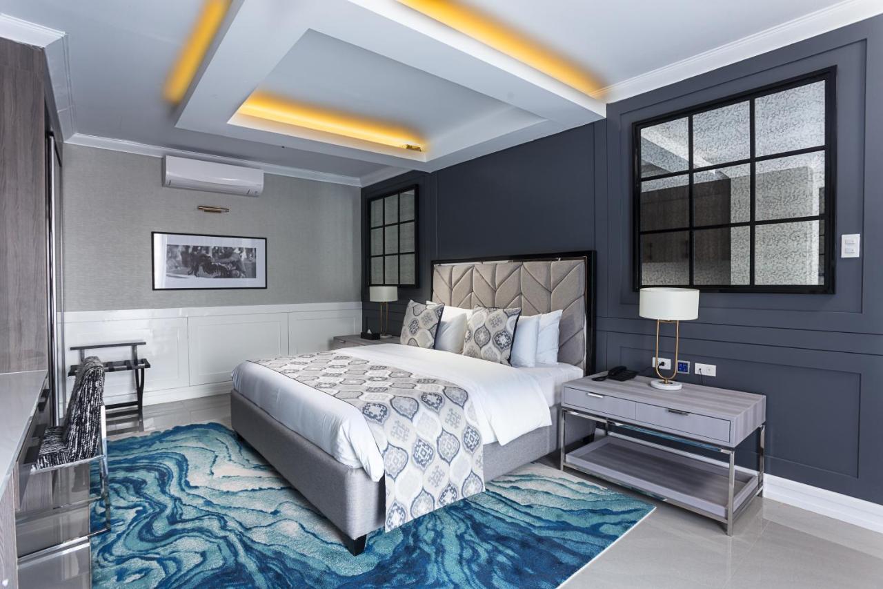 Stonehill Suites Μπακολόντ Εξωτερικό φωτογραφία