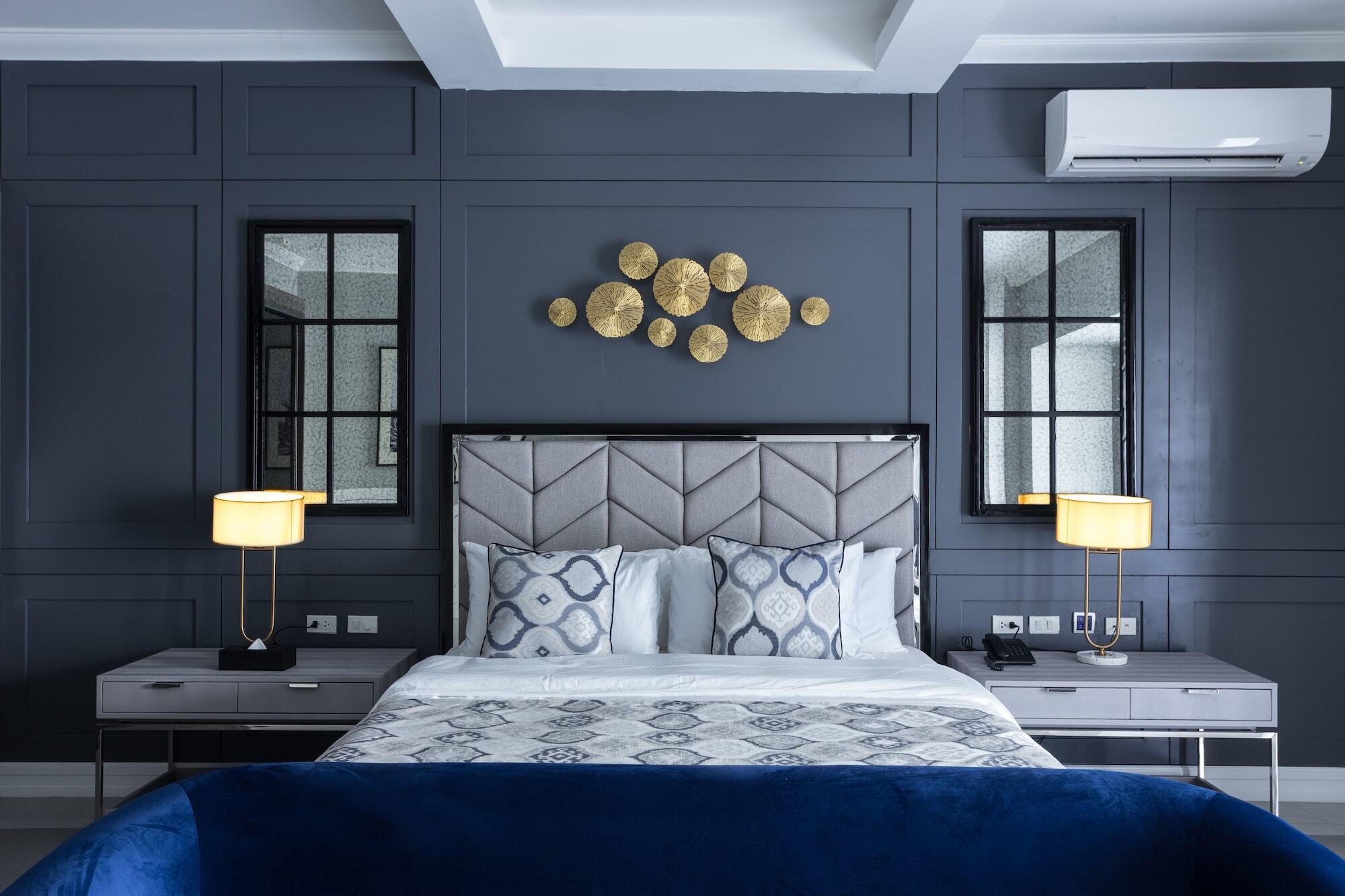 Stonehill Suites Μπακολόντ Εξωτερικό φωτογραφία